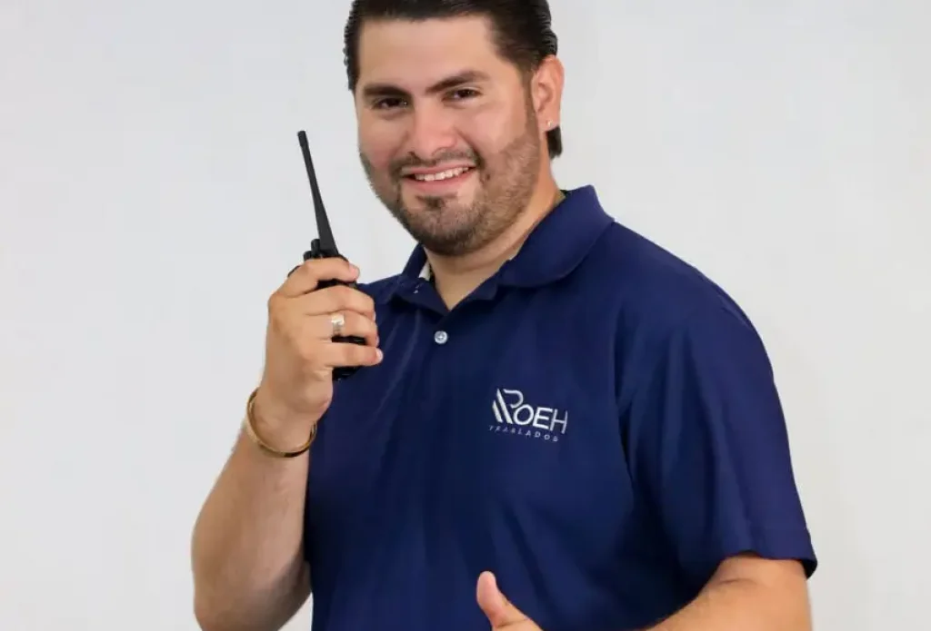 Roeh Administrativo 2